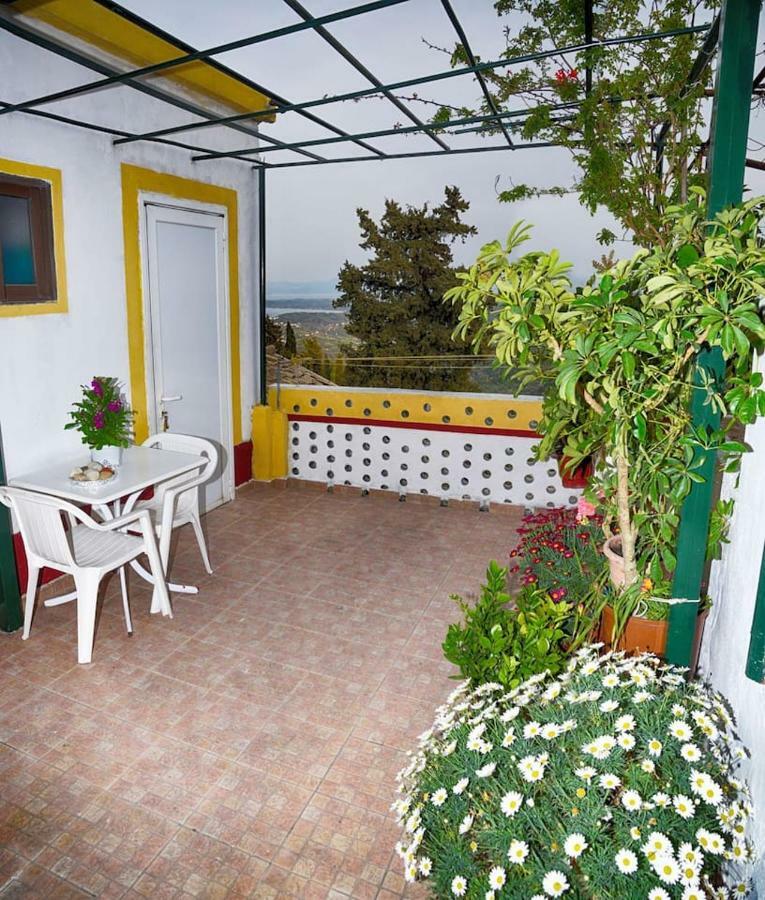 Eleni's House Holiday home